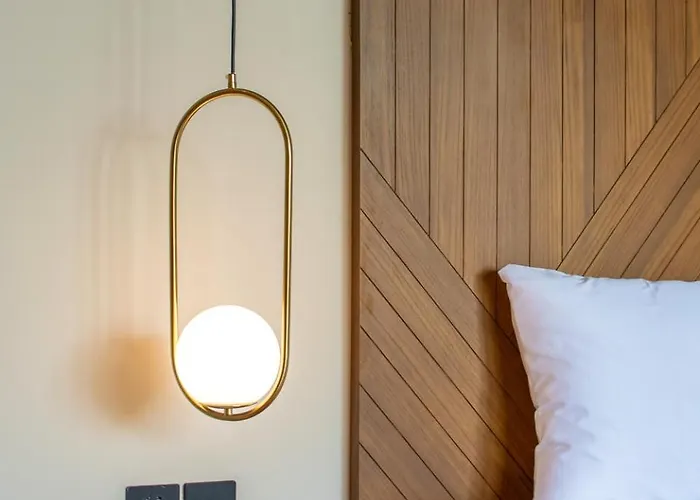 Casa Eleve & Mederra - 3br Designer *