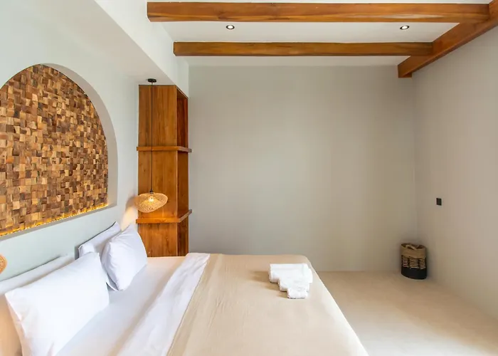 Casa Eleve & Mederra - 3br Designer * チャングー