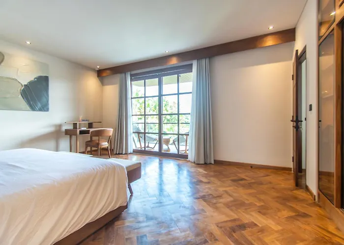 Villa Casa Eleve & Mederra - 3br Designer Canggu (Bali)