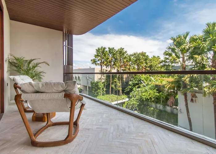 Casa Eleve & Mederra - 3br Designer