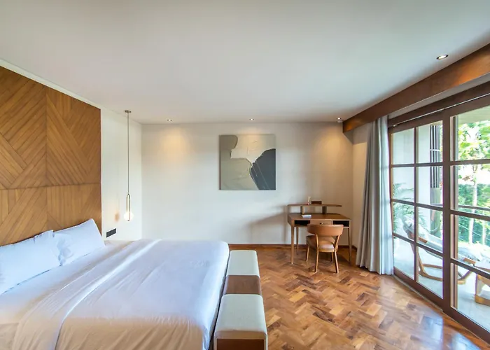 Casa Eleve & Mederra - 3br Designer