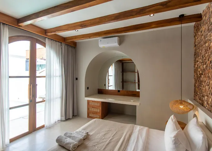 Вилла Casa Eleve & Mederra - 3br Designer