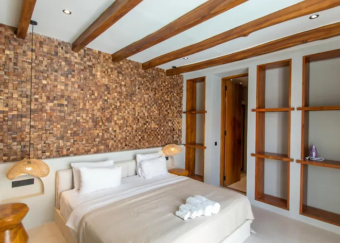 Villa Casa Eleve & Mederra - 3br Designer Canggu (Bali)