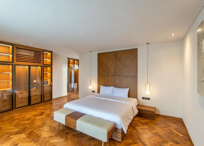 Casa Eleve & Mederra - 3br Designer *