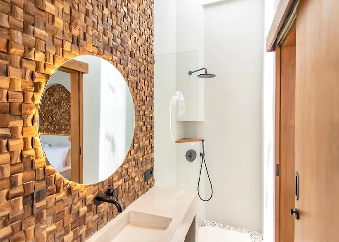 Casa Eleve & Mederra - 3br Designer