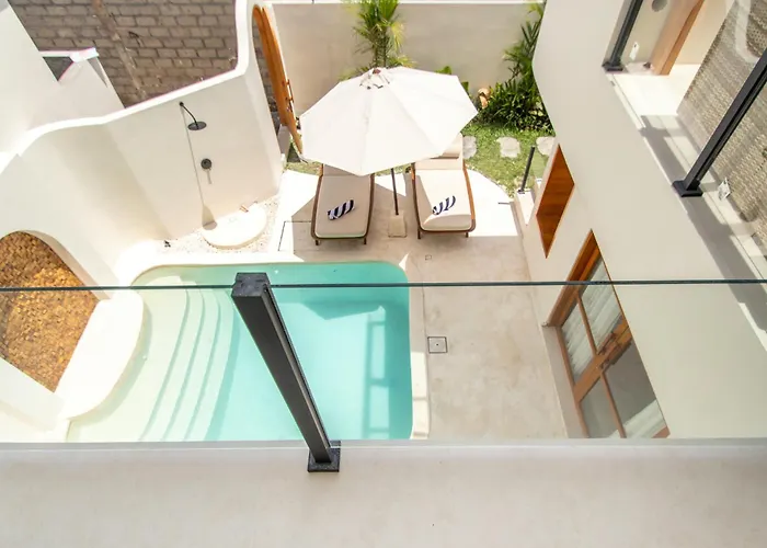 Casa Eleve & Mederra - 3br Designer Villa *