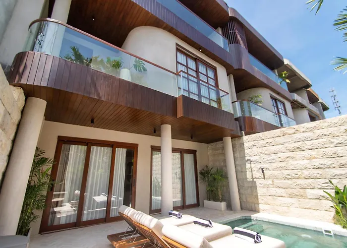 Casa Eleve & Mederra - 3br Designer