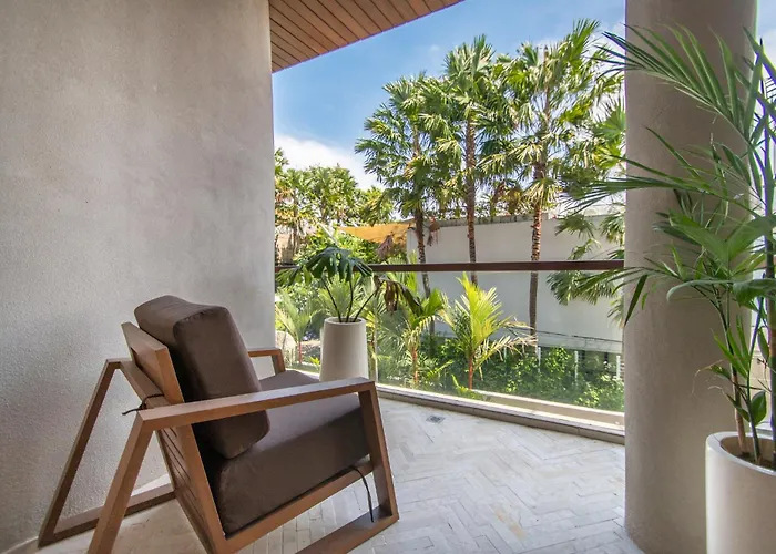 Villa Casa Eleve & Mederra - 3br Designer *