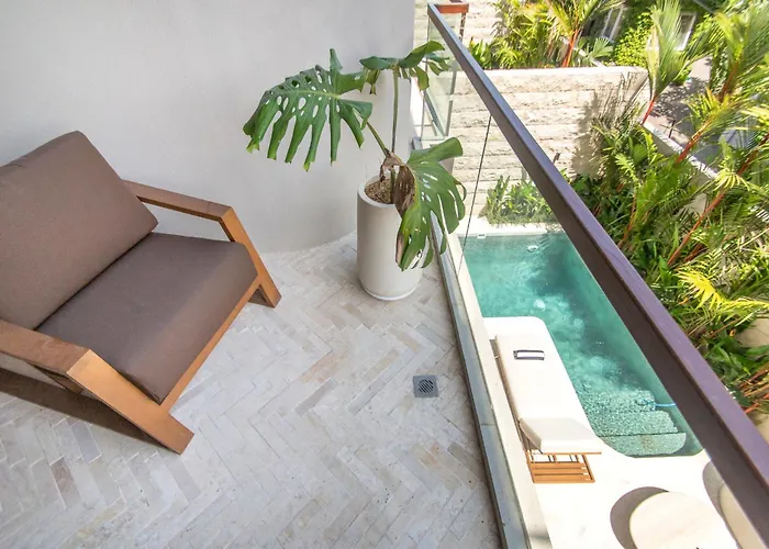 Casa Eleve & Mederra - 3br Designer * Чангу