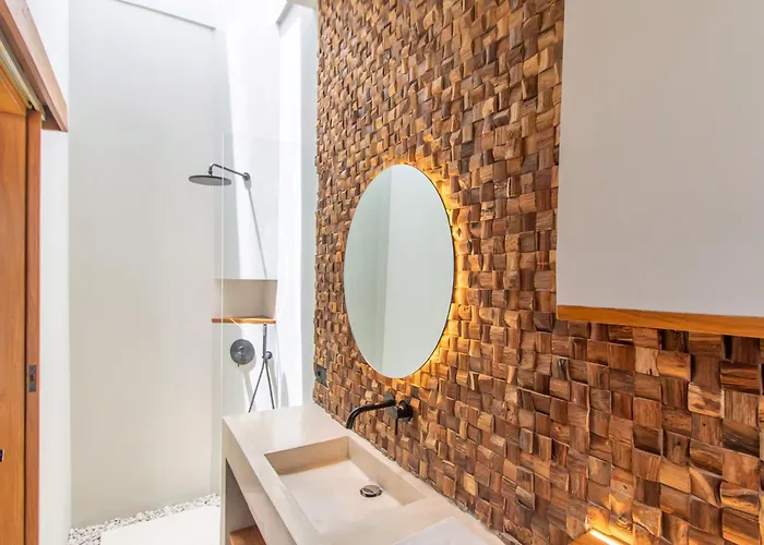 Villa Casa Eleve & Mederra - 3br Designer