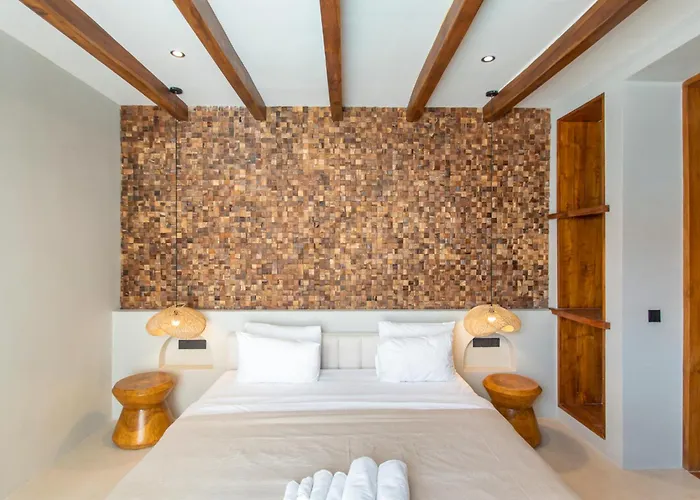 Villa Casa Eleve & Mederra - 3br Designer Canggu (Bali)