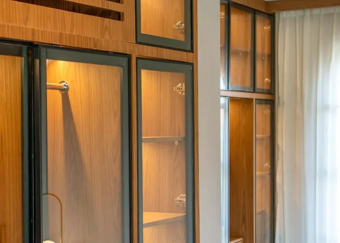Villa Casa Eleve & Mederra - 3br Designer *