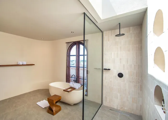 Villa Casa Eleve & Mederra - 3br Designer