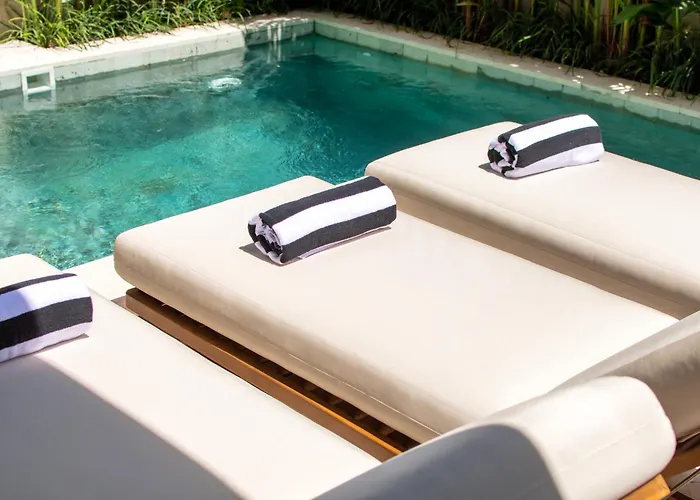 Casa Eleve & Mederra - 3br Designer