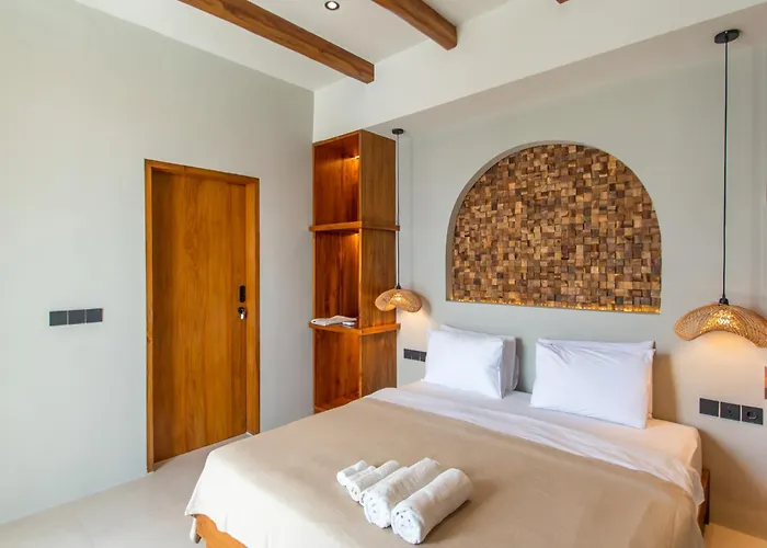 Casa Eleve & Mederra - 3br Designer