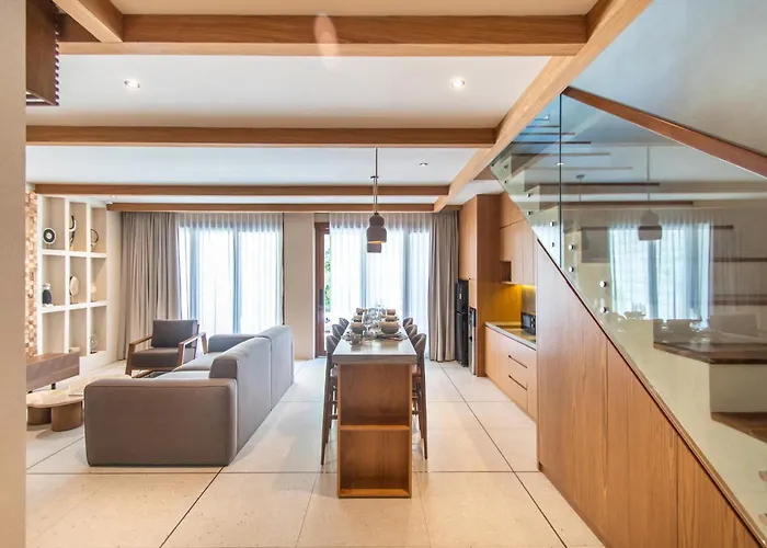 Casa Eleve & Mederra - 3br Designer *