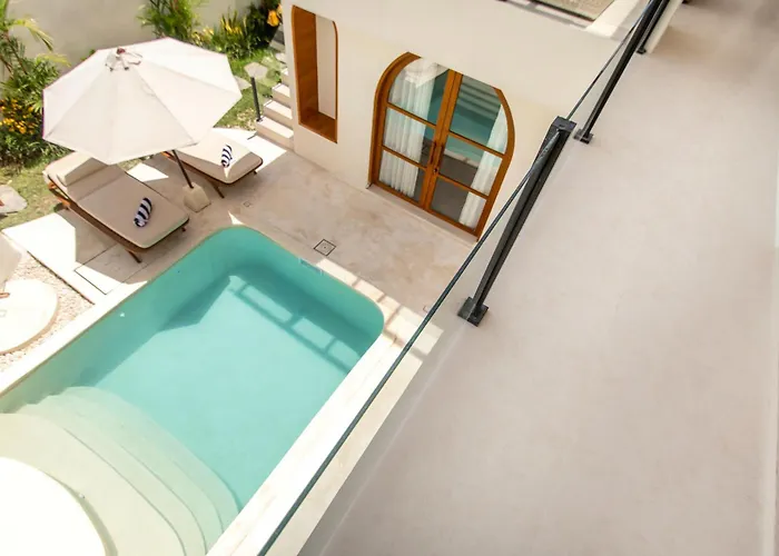 Casa Eleve & Mederra - 3br Designer