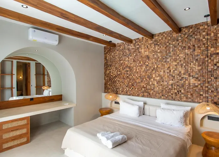Casa Eleve & Mederra - 3br Designer Чангу