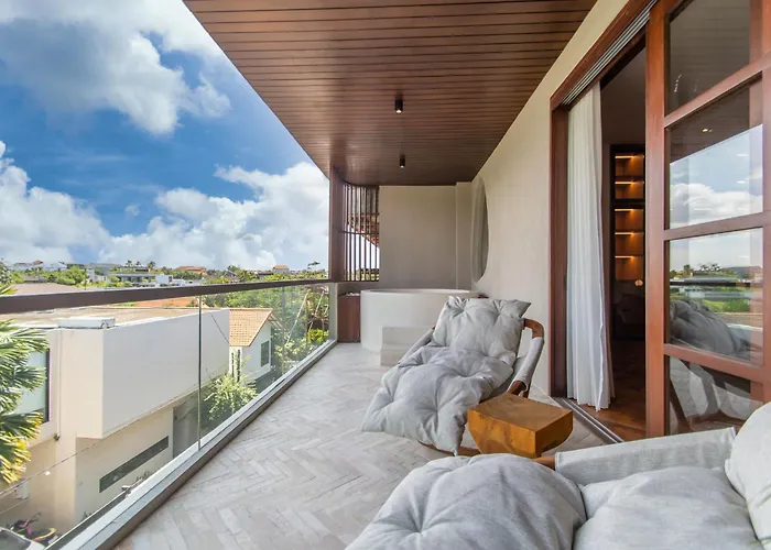 Casa Eleve & Mederra - 3br Designer